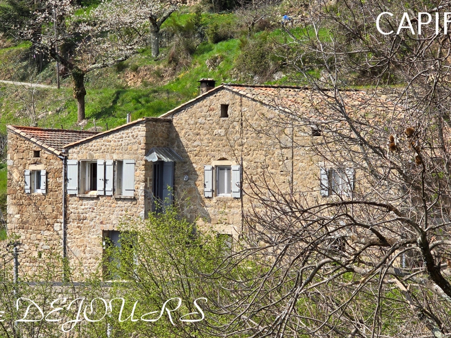 Maison 4 pièces 87 m²
