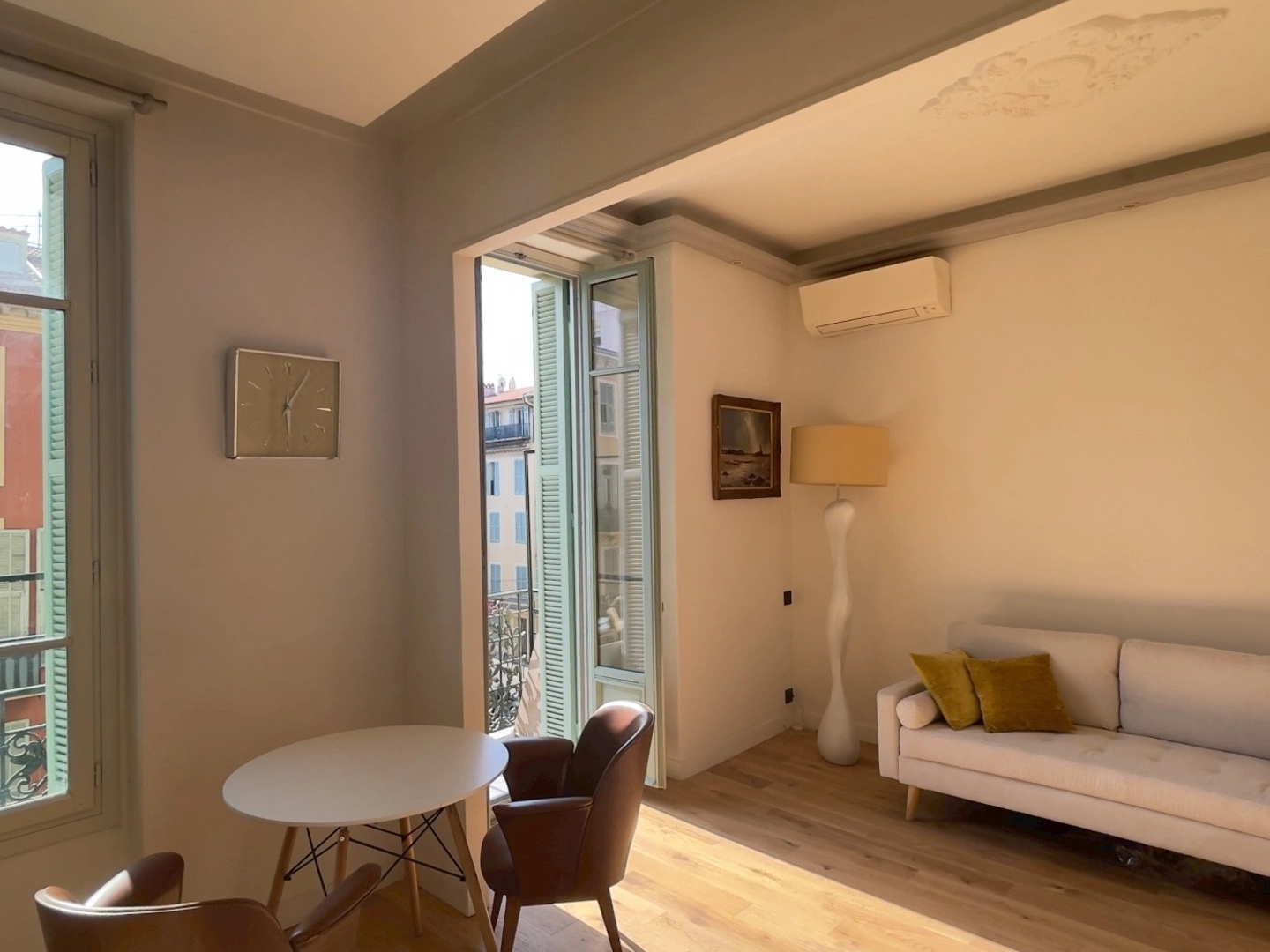 Appartement à vendre - 2 pièces - 41m2 - Nice (06300)