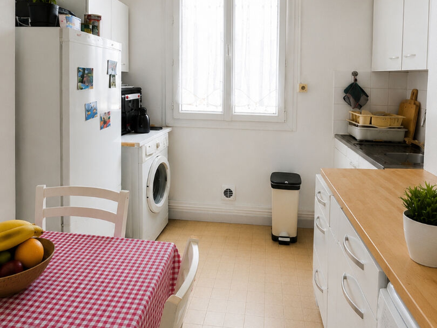 Appartement à vendre - 3 pièces - 58m2 - Saint-Nazaire (44600)