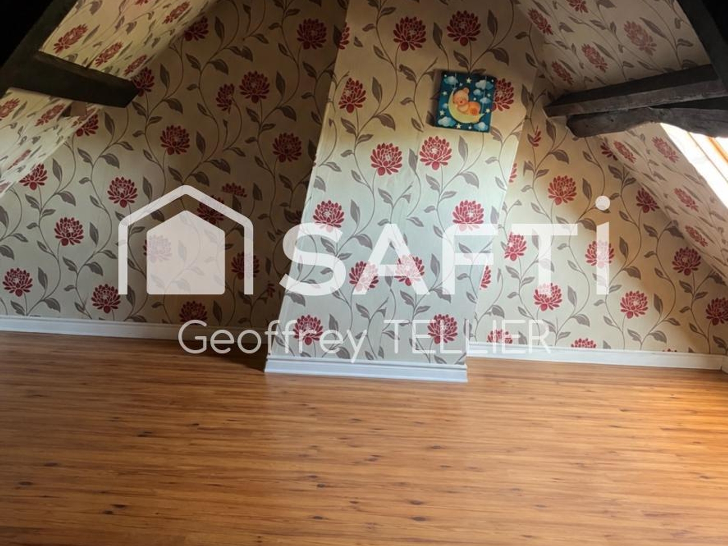 Maison à vendre - 5 pièces - 100m2 - Abbeville (80100)