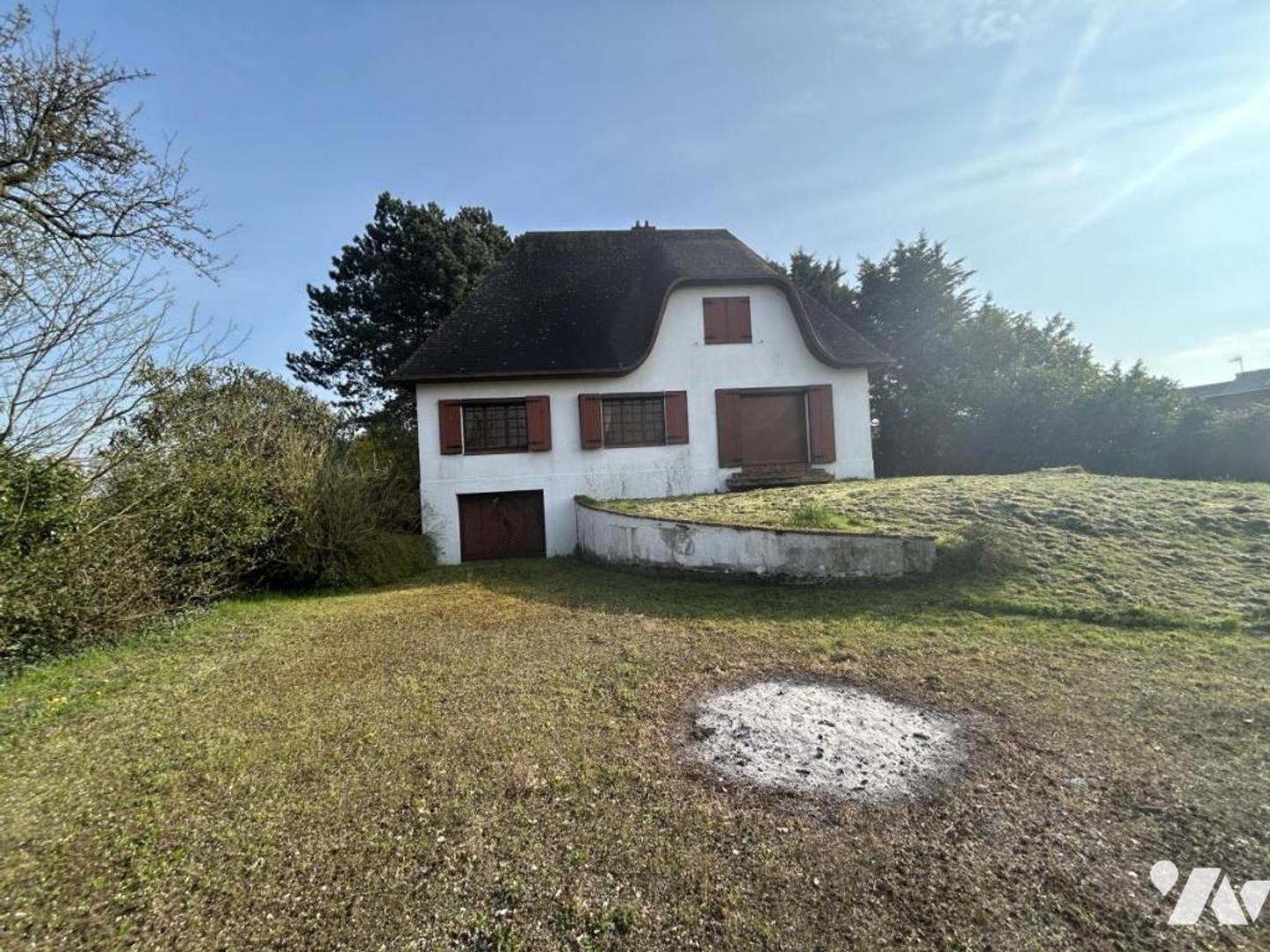 Maison à vendre - 5 pièces - 118m2 - Busnes (62350)