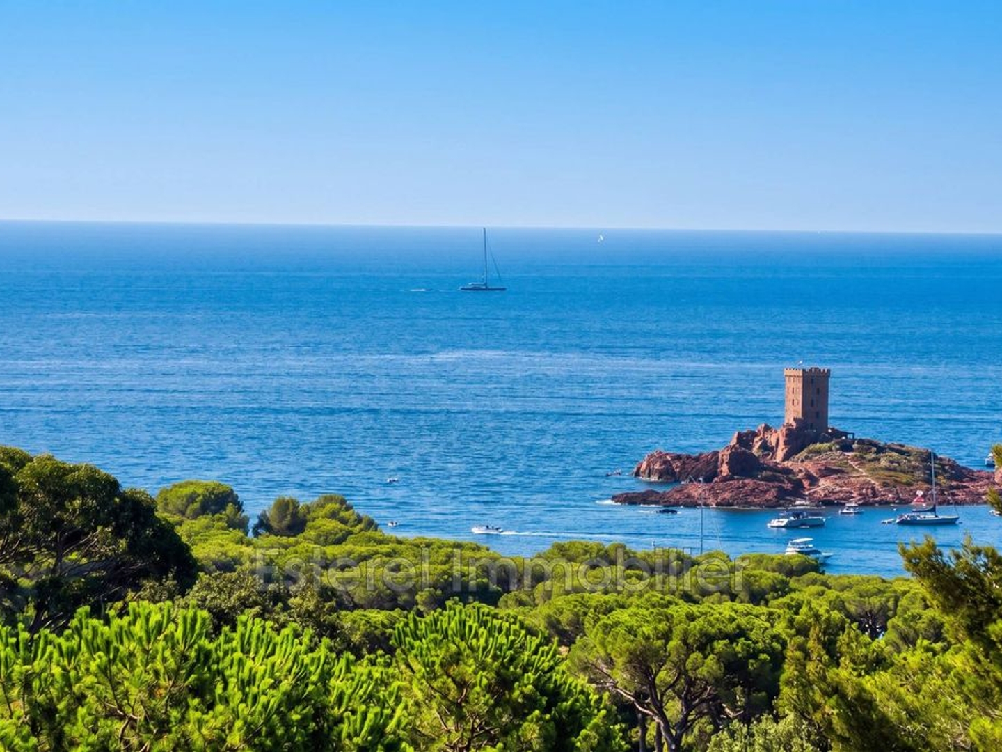 Villa 3 pièces 52 m²