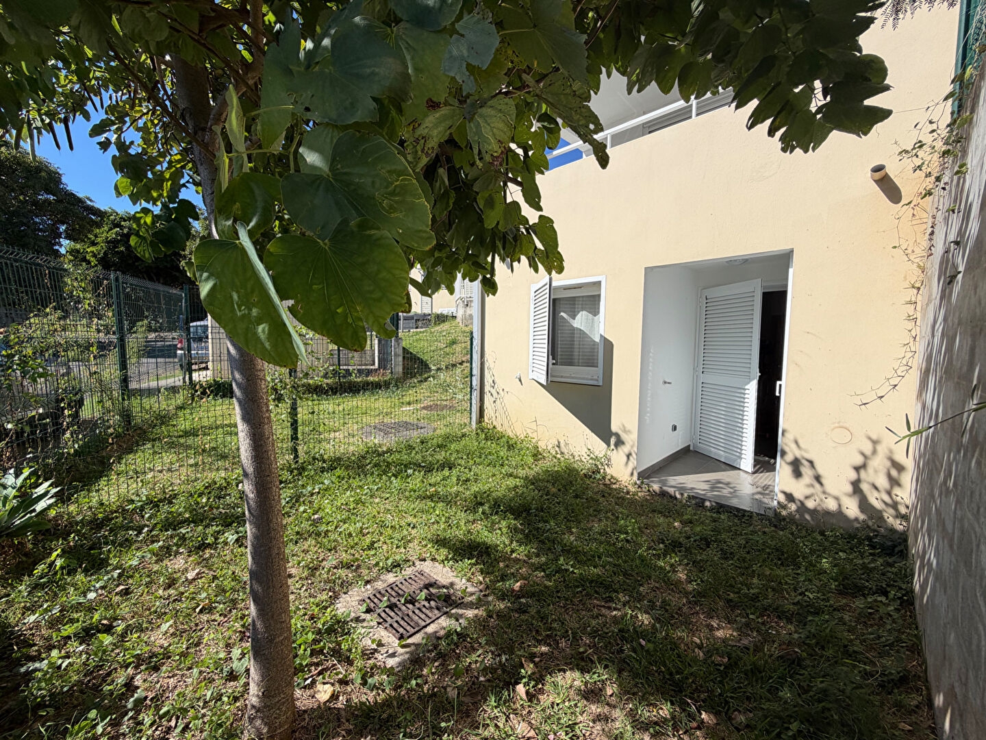 Appartement La Bretagne 4 pièces 73.12 m2