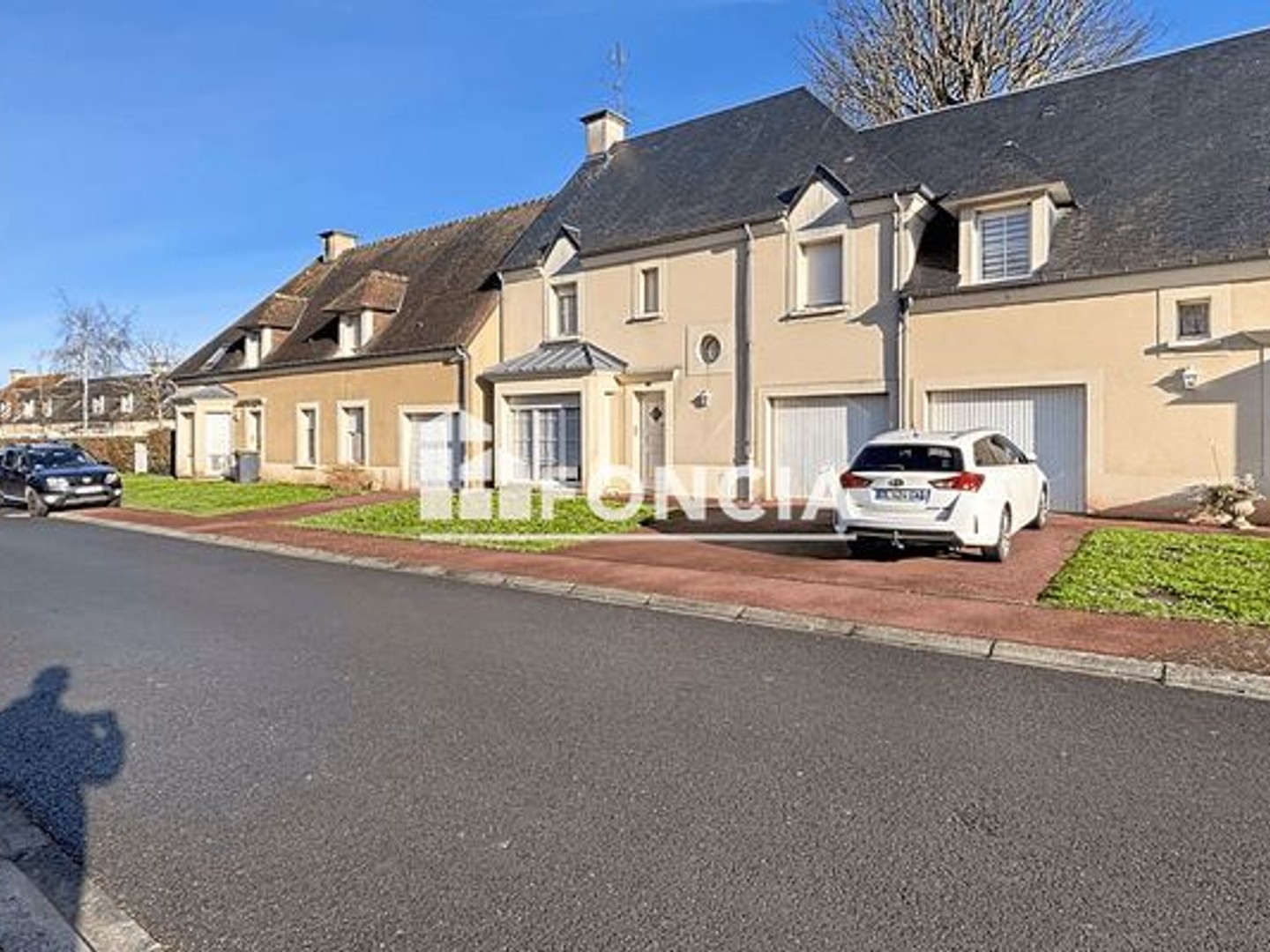Maison 5 pièces 97 m²