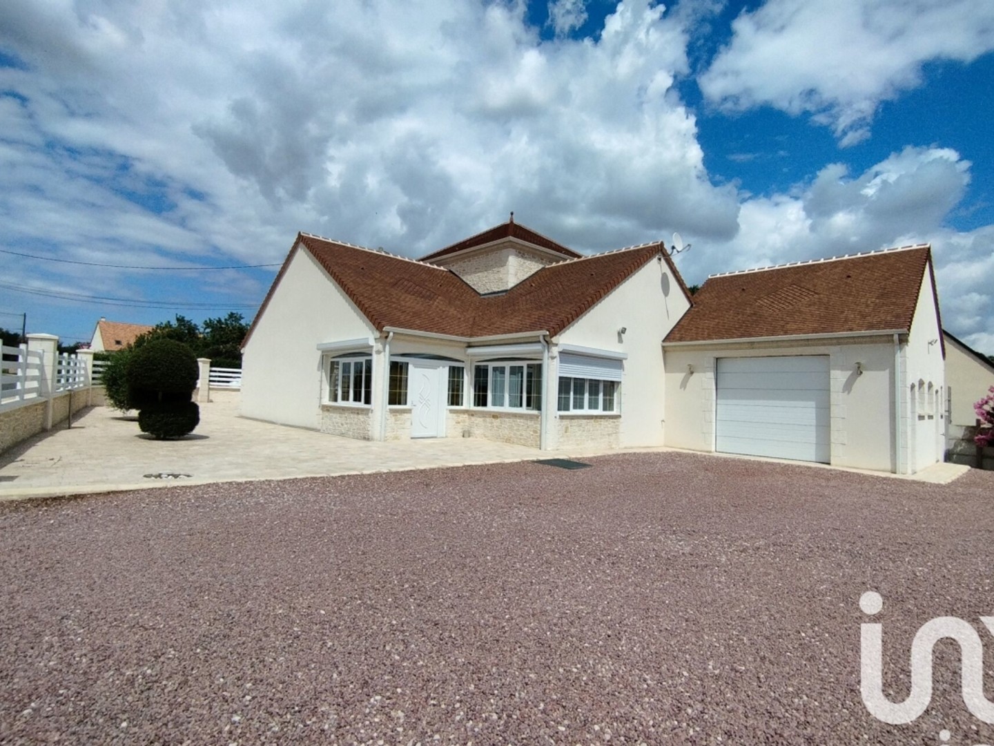 Vente Maison/villa 6 pièces
