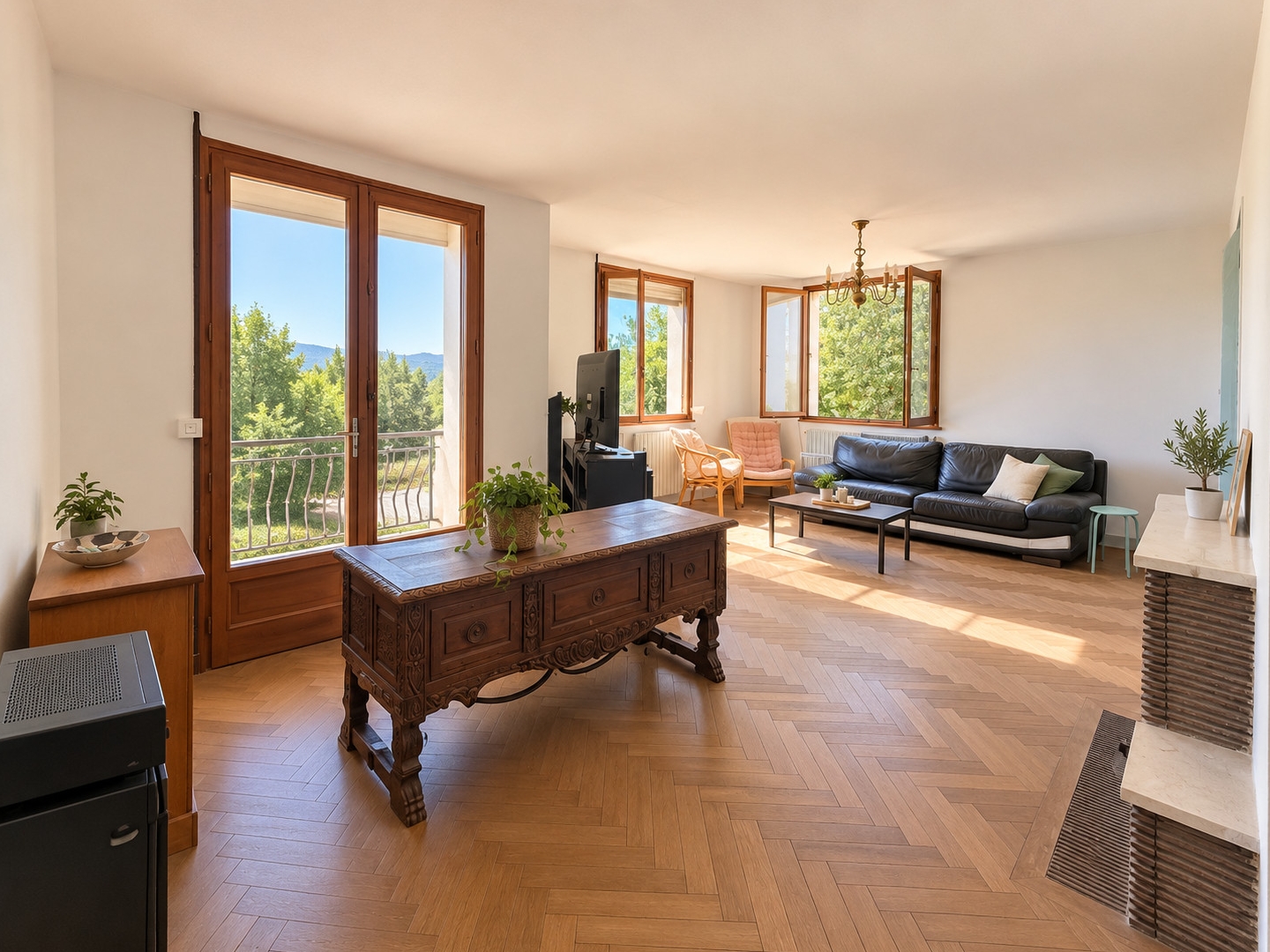 Maison à vendre - Annonay (07100)