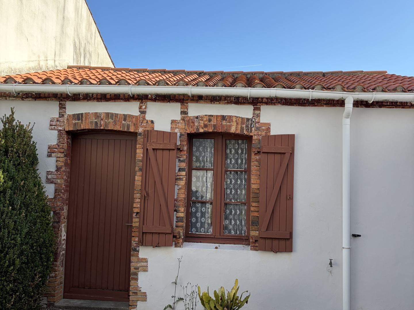Maison à vendre - 4 pièces - 87m2 - Challans (85300)