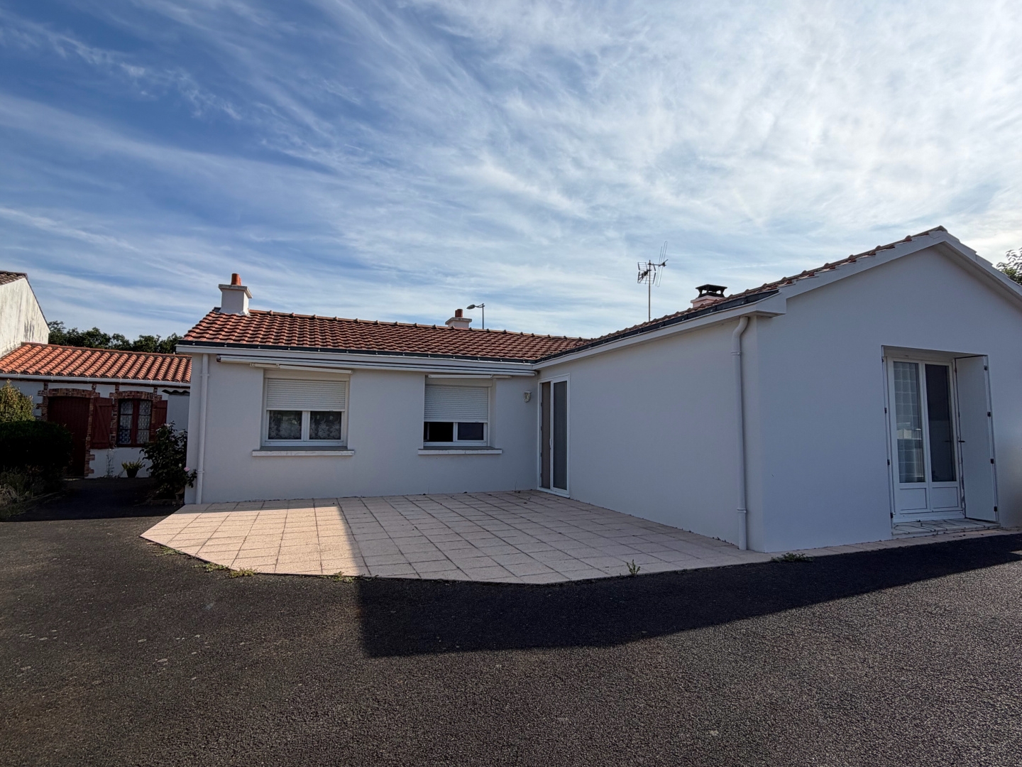 Maison à vendre - 4 pièces - 87m2 - Challans (85300)