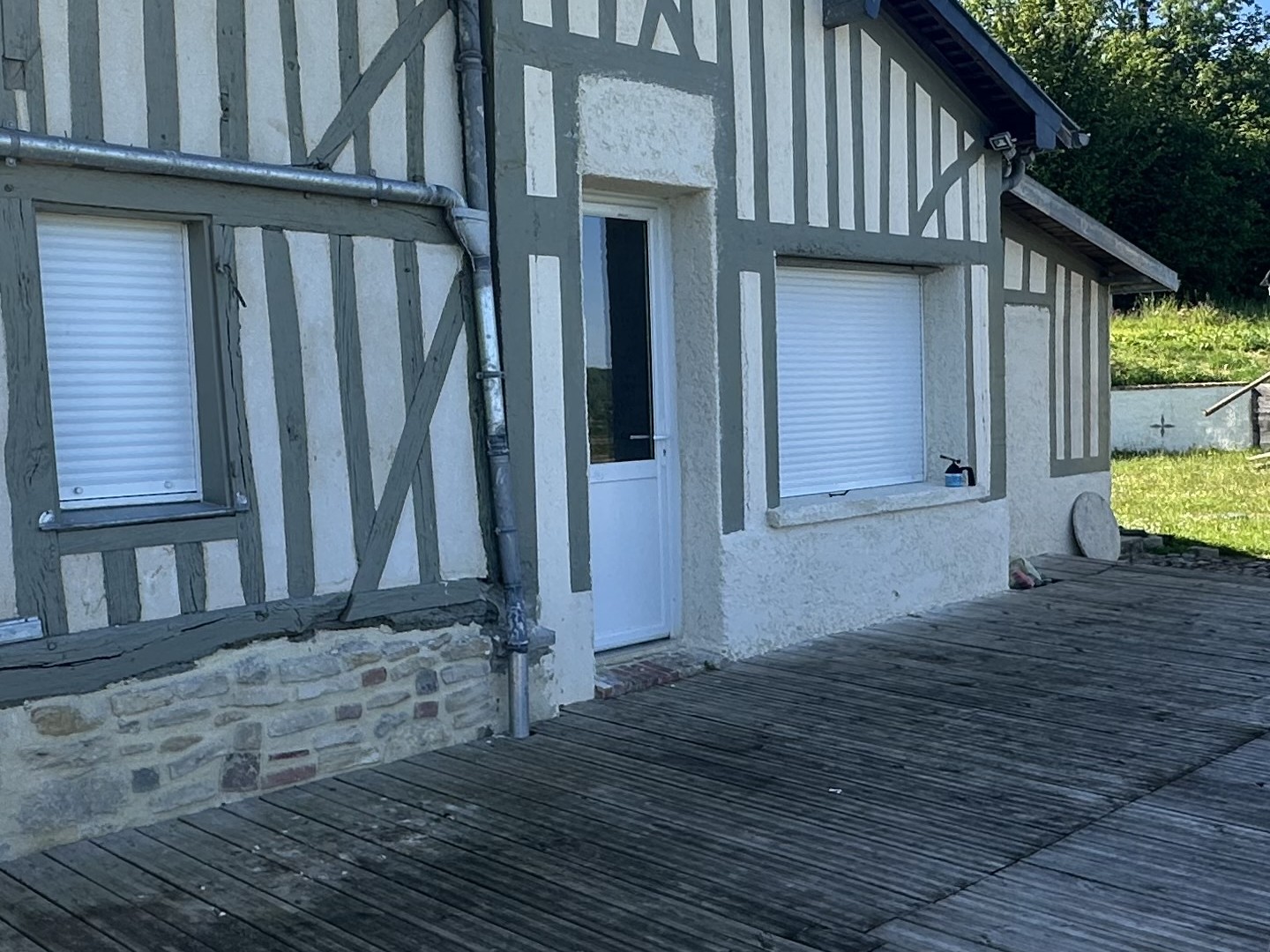 Maison 13 pièces 330 m²
