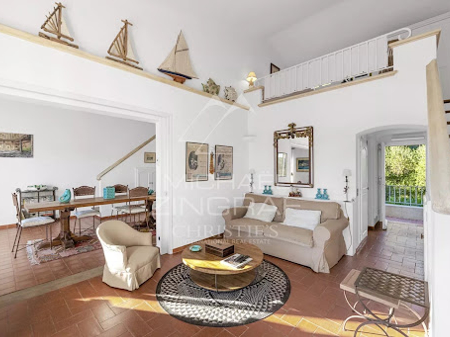 Maison à vendre - Ramatuelle (83350)