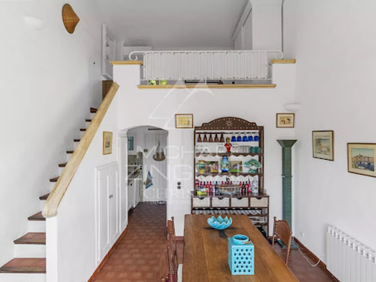 Maison à vendre - Ramatuelle (83350)