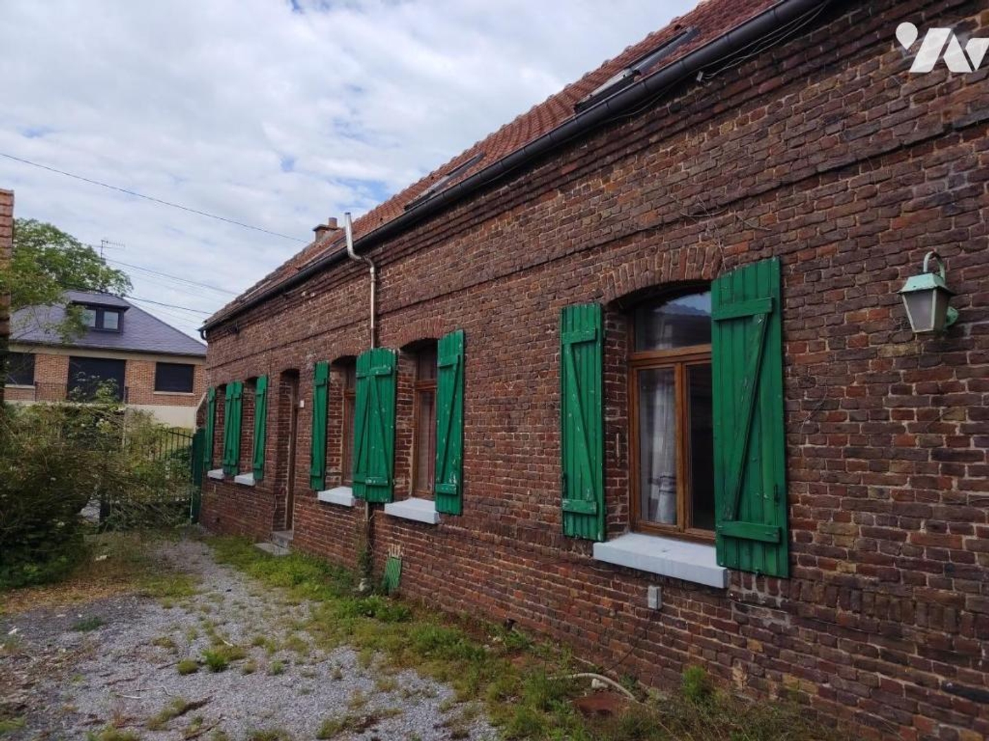 Maison 6 pièces 165 m²