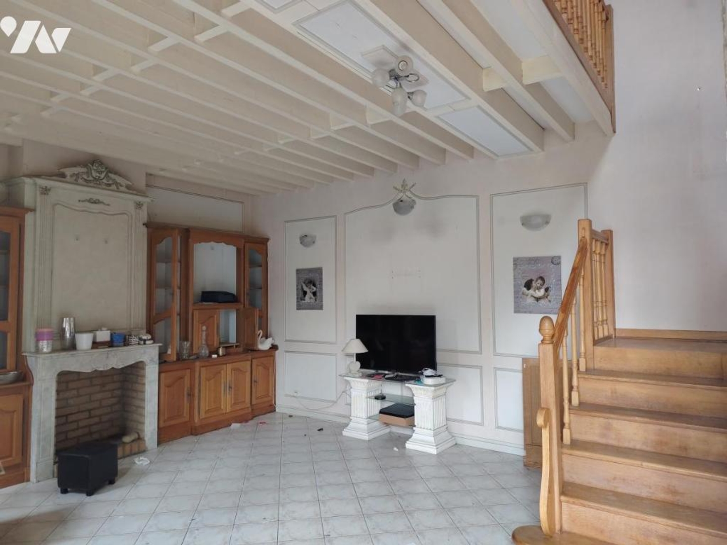 Maison à vendre - 6 pièces - 165m2 - Cambrai (59400)
