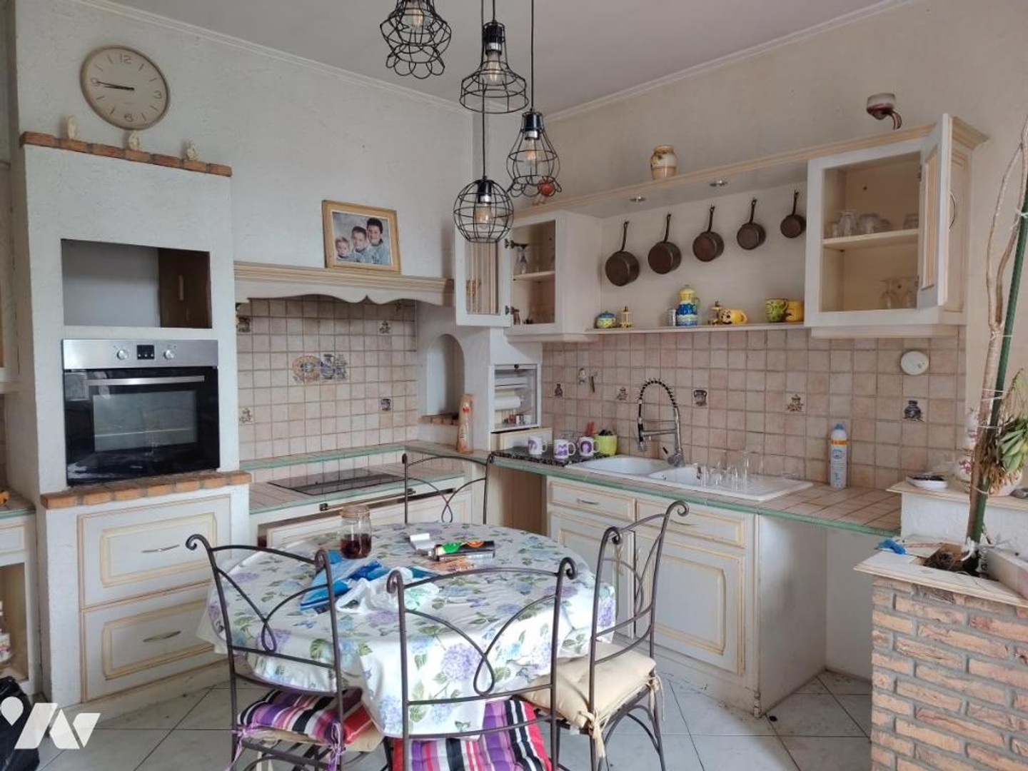 Maison à vendre - 6 pièces - 165m2 - Cambrai (59400)