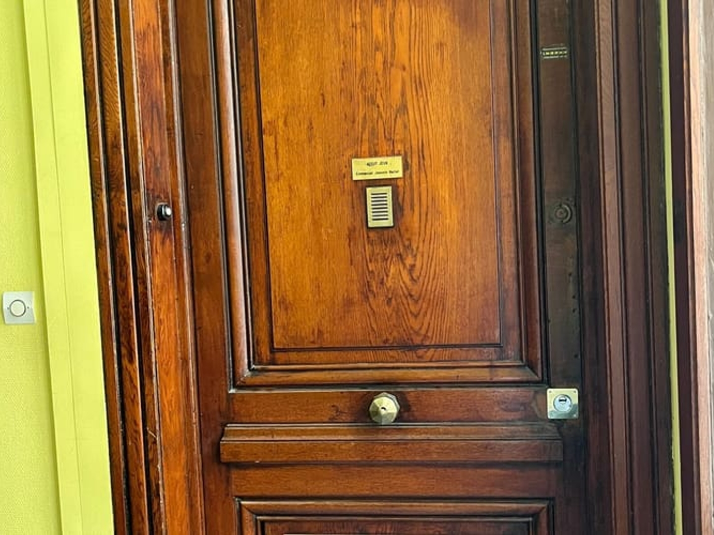 Appartement à vendre - 4 pièces - 109m2 - Lyon 2e (69002)
