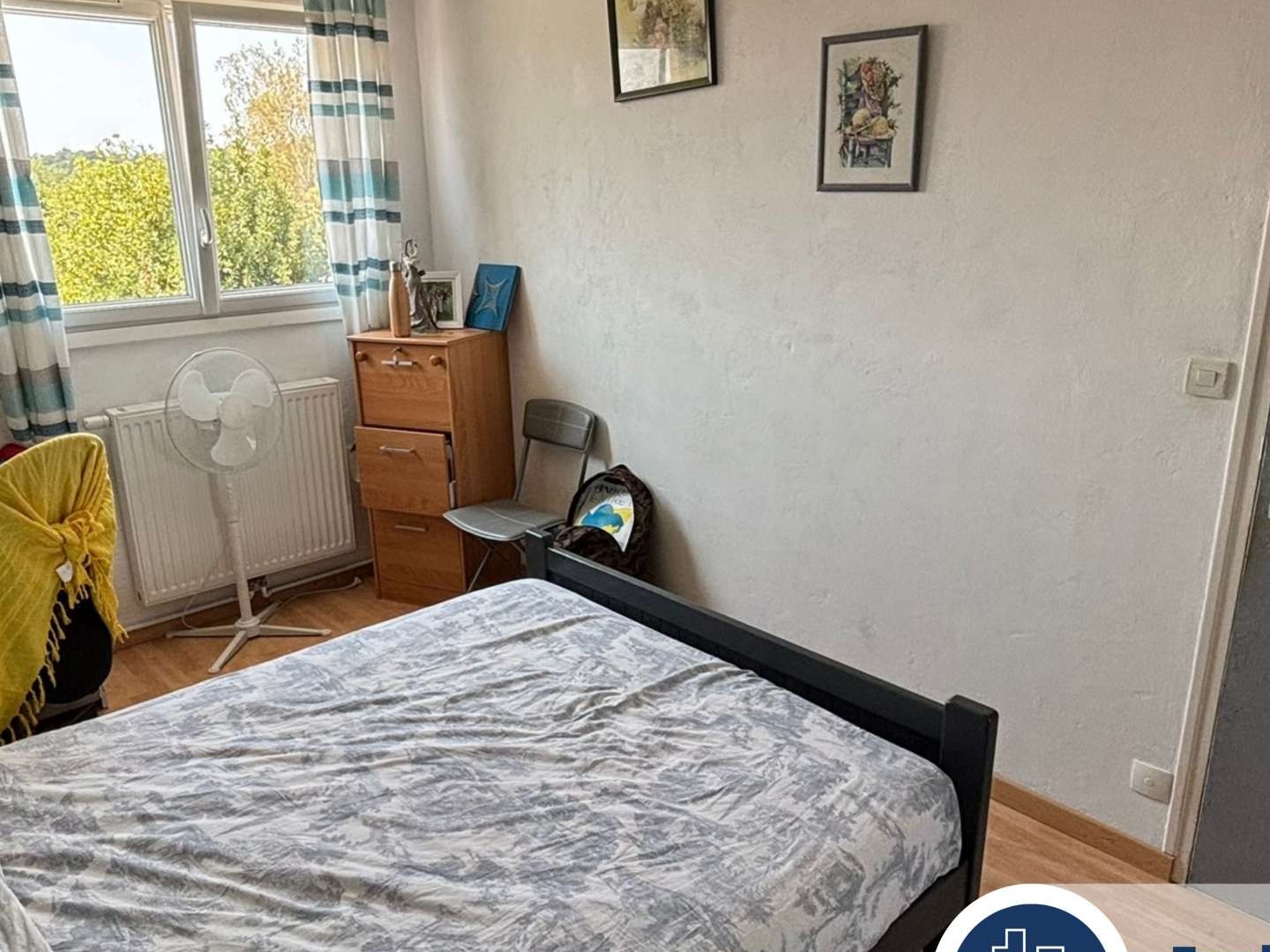 Maison 5 pièces 93 m²