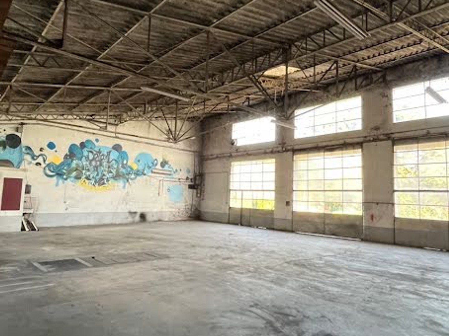 Parking / garage / box à vendre - 233m2 - Gimont (32200)