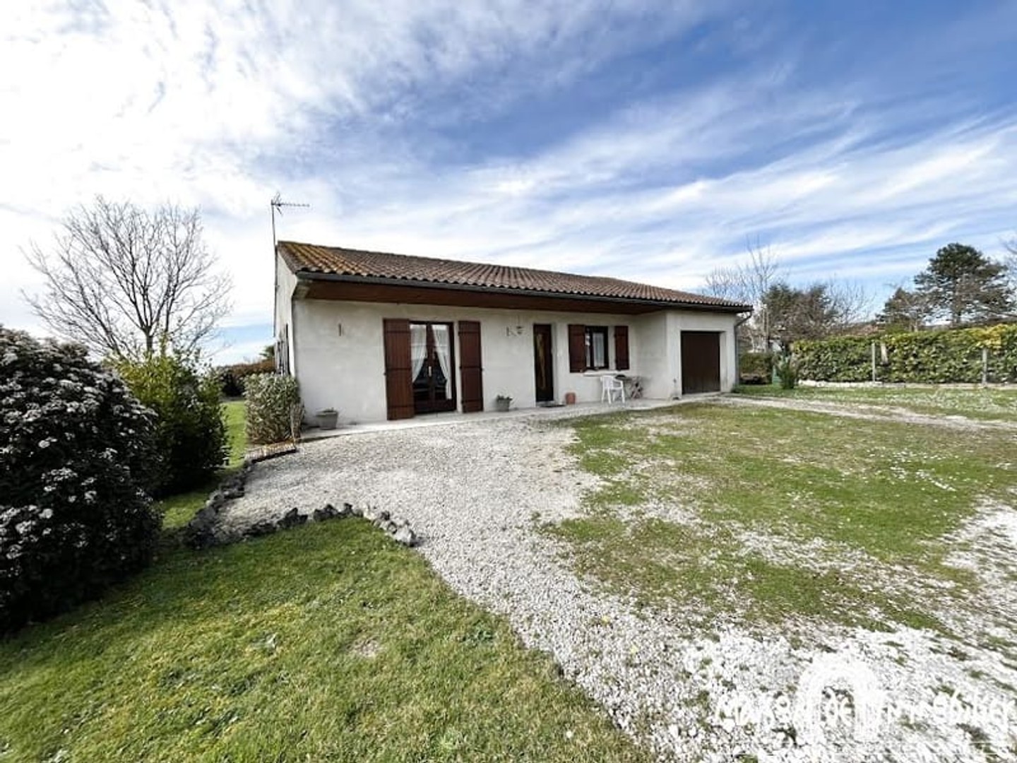 Maison 4 pièces 95 m²