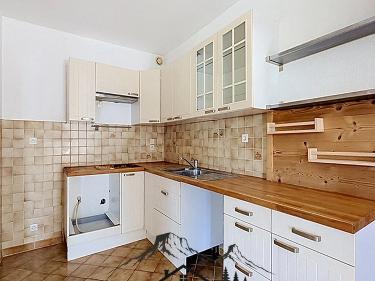 Appartement à vendre - 3 pièces - 72m2 - Lans-En-Vercors (38250)