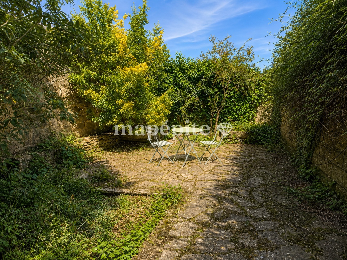 Maison à vendre - 5 pièces - 165m2 - Douarnenez (29100)