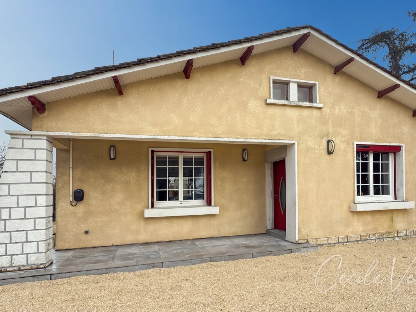 Maison 8 pièces 160 m²