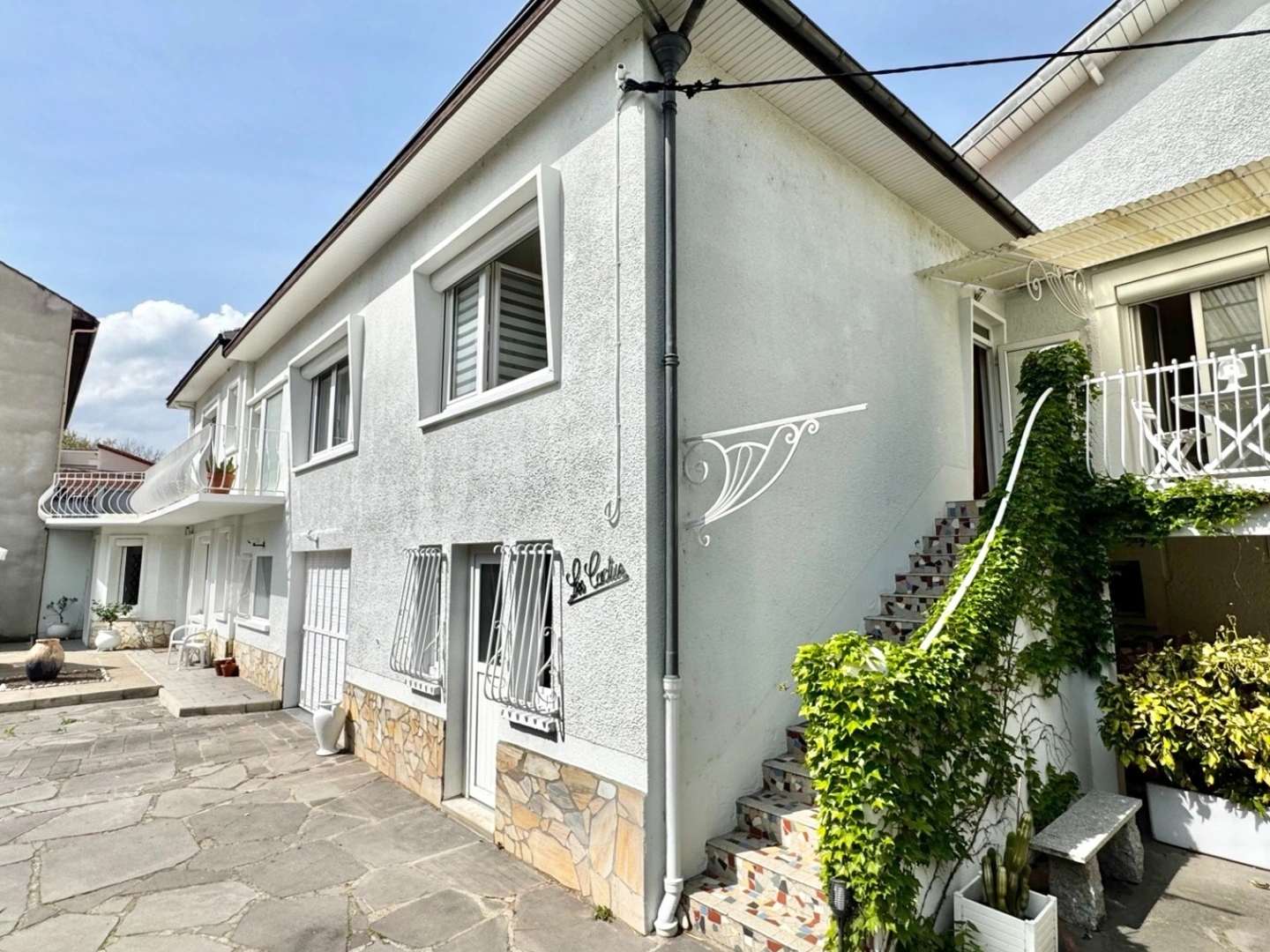 Maison 9 pièces 194 m²