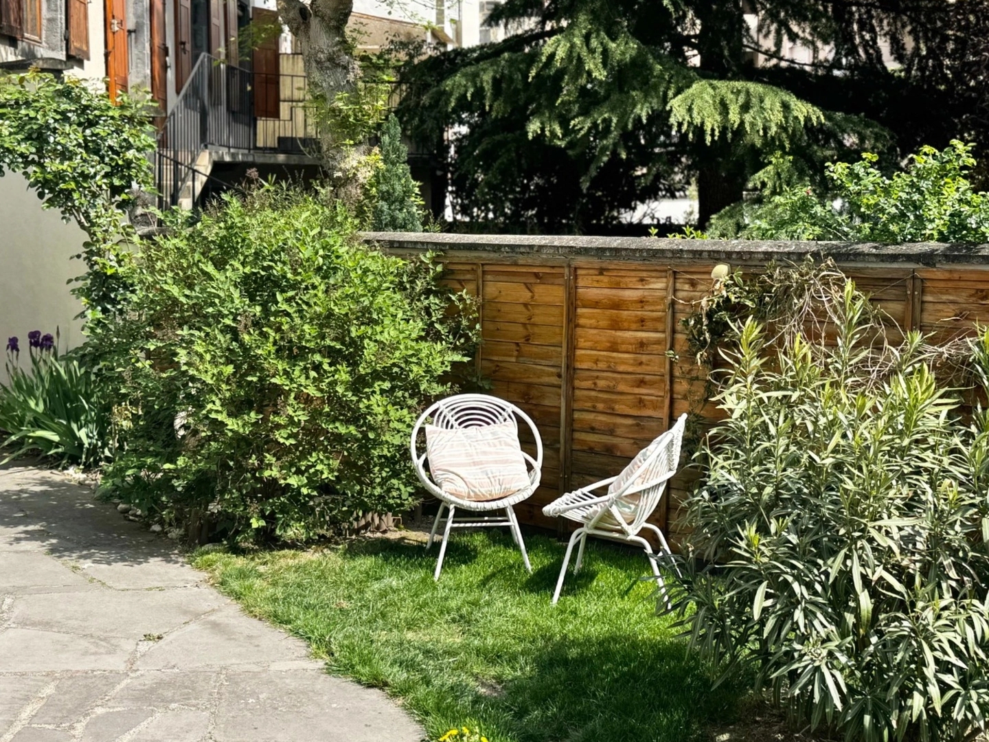 Maison à vendre - 9 pièces - 194m2 - Cébazat (63118)