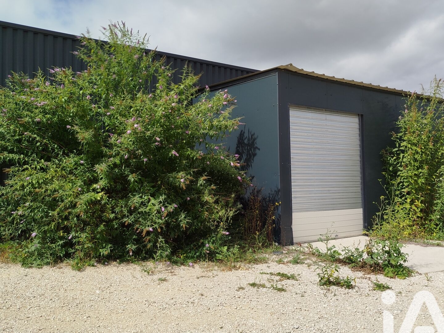 Appartement à vendre - 2 pièces - 120m2 - Souillac (46200)
