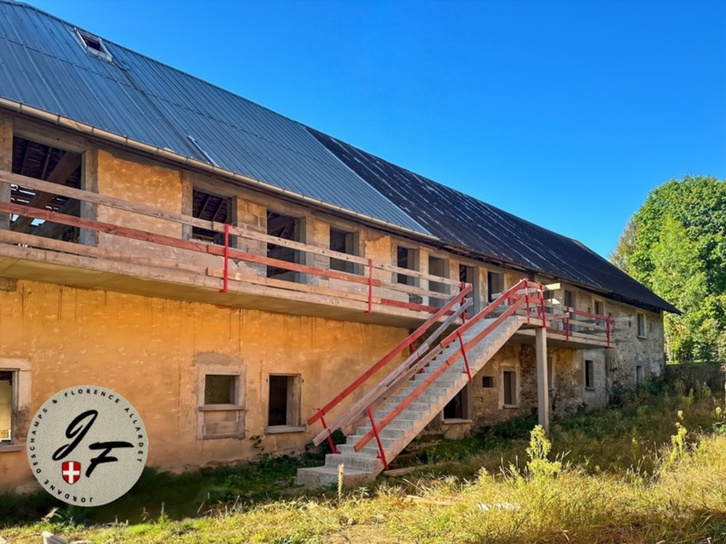 Appartement à vendre - 3 pièces - 67m2 - Aix-Les-Bains (73100)