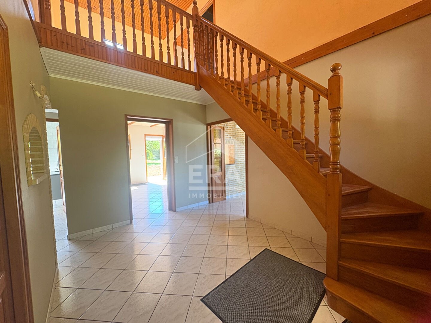 Maison 7 pièces 160 m²