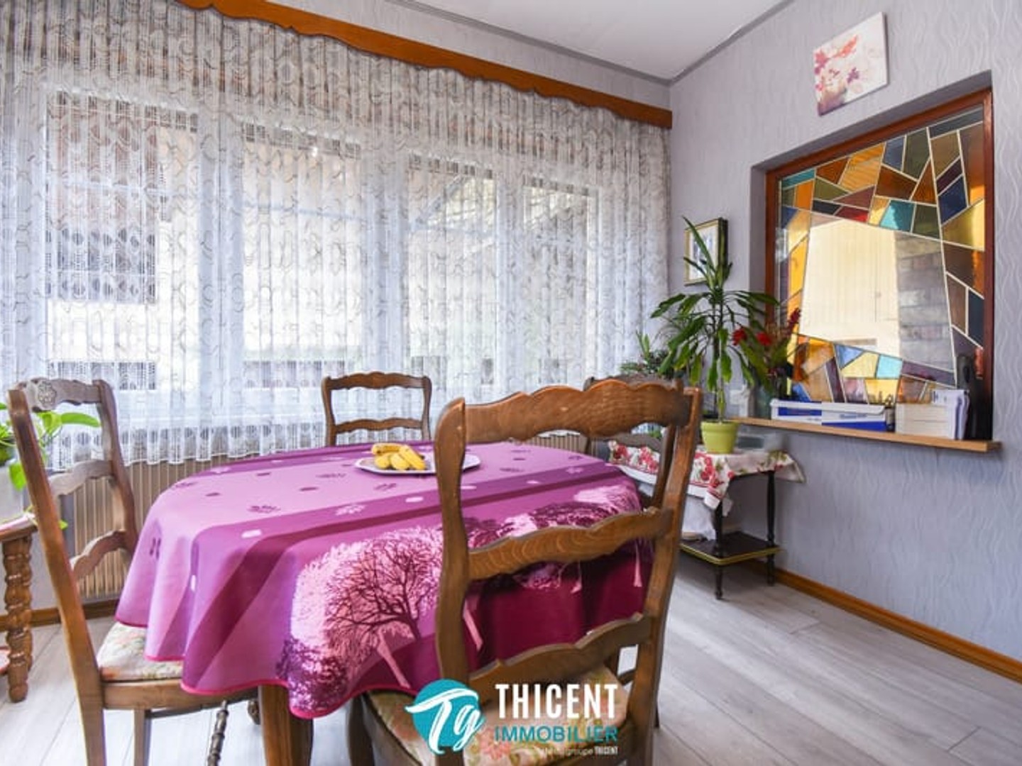 Maison 5 pièces 145 m²