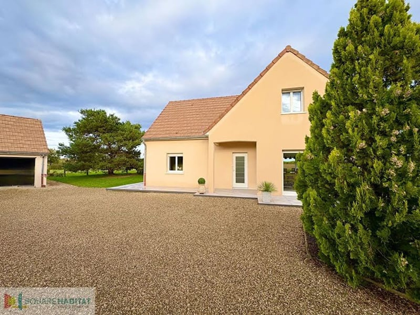 Maison 6 pièces 127 m²