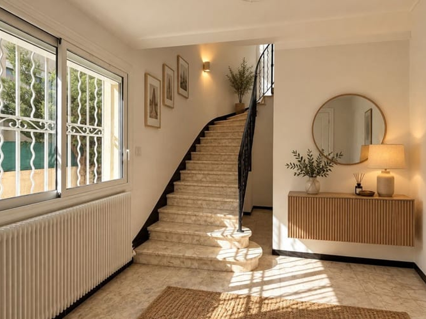 Maison 4 pièces 135 m²