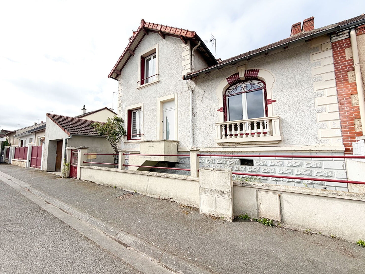 Maison 5 pièces de 92,06 m2