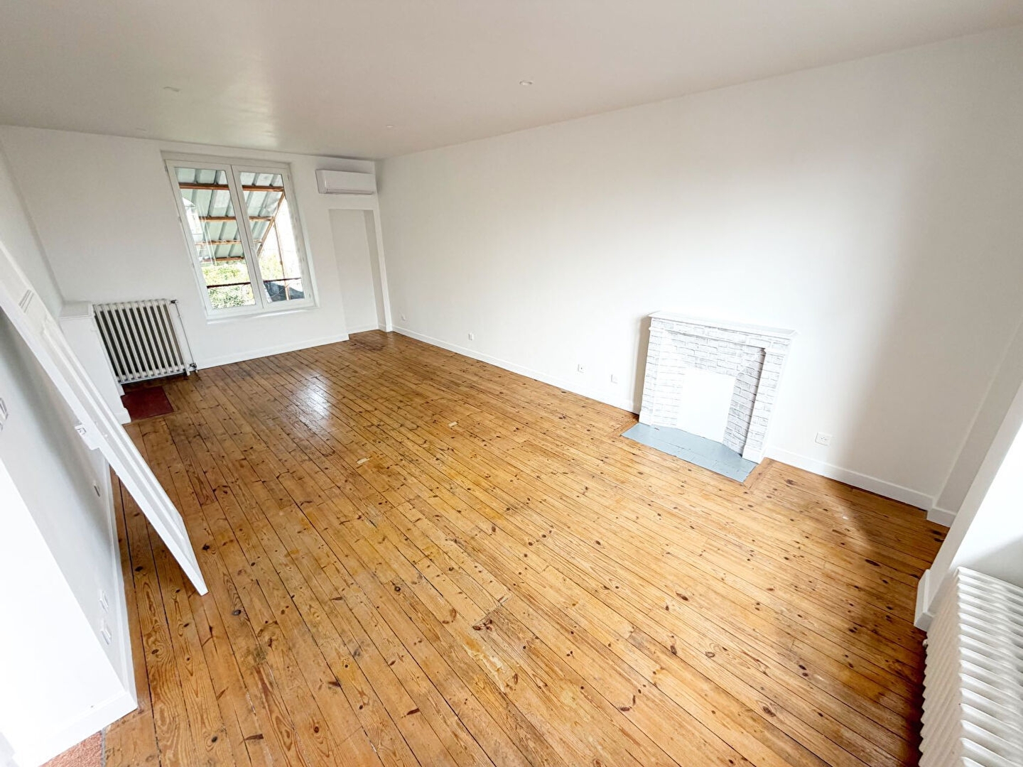Maison à vendre - 5 pièces - 92m2 - Montluçon (03100)