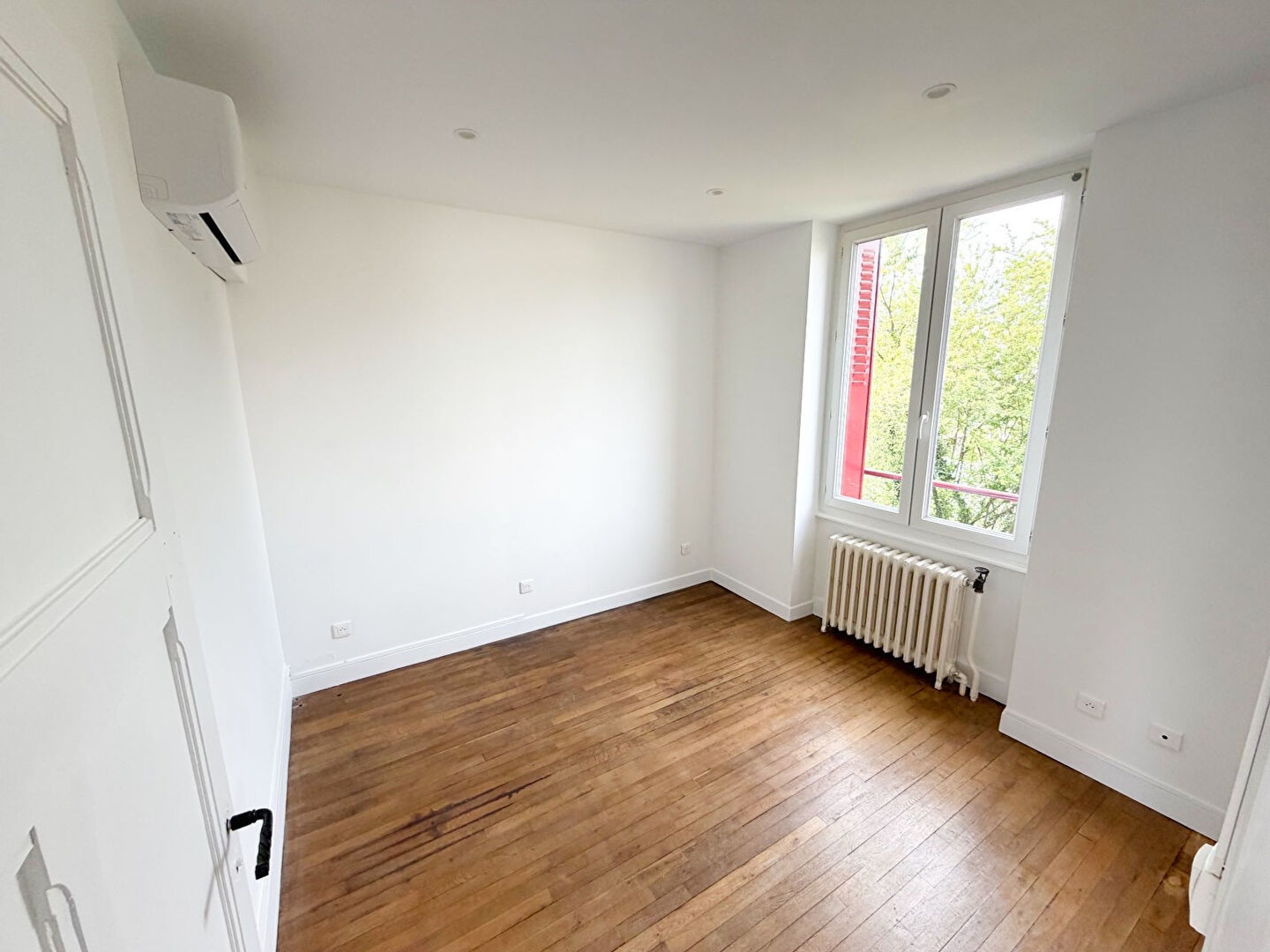 Maison à vendre - 5 pièces - 92m2 - Montluçon (03100)