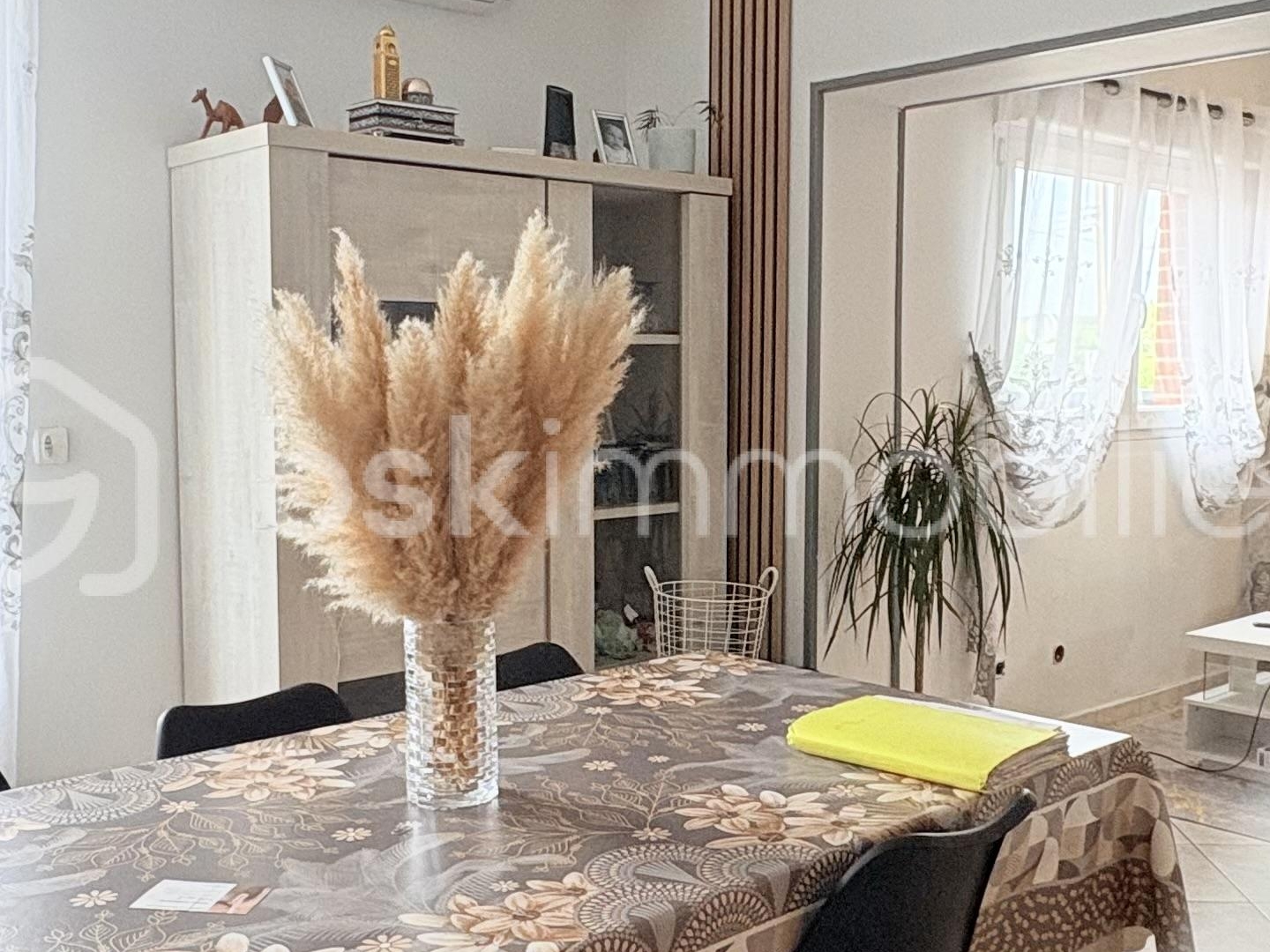 Maison 6 pièces 140 m²