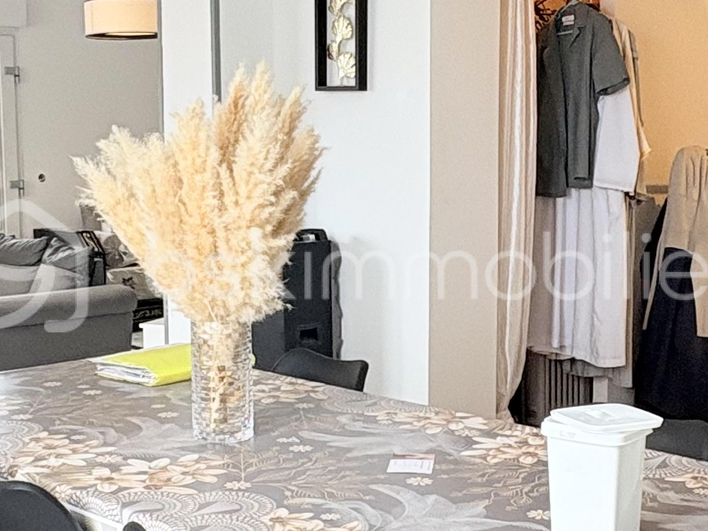 Maison à vendre - 6 pièces - 140m2 - Évin-Malmaison (62141)