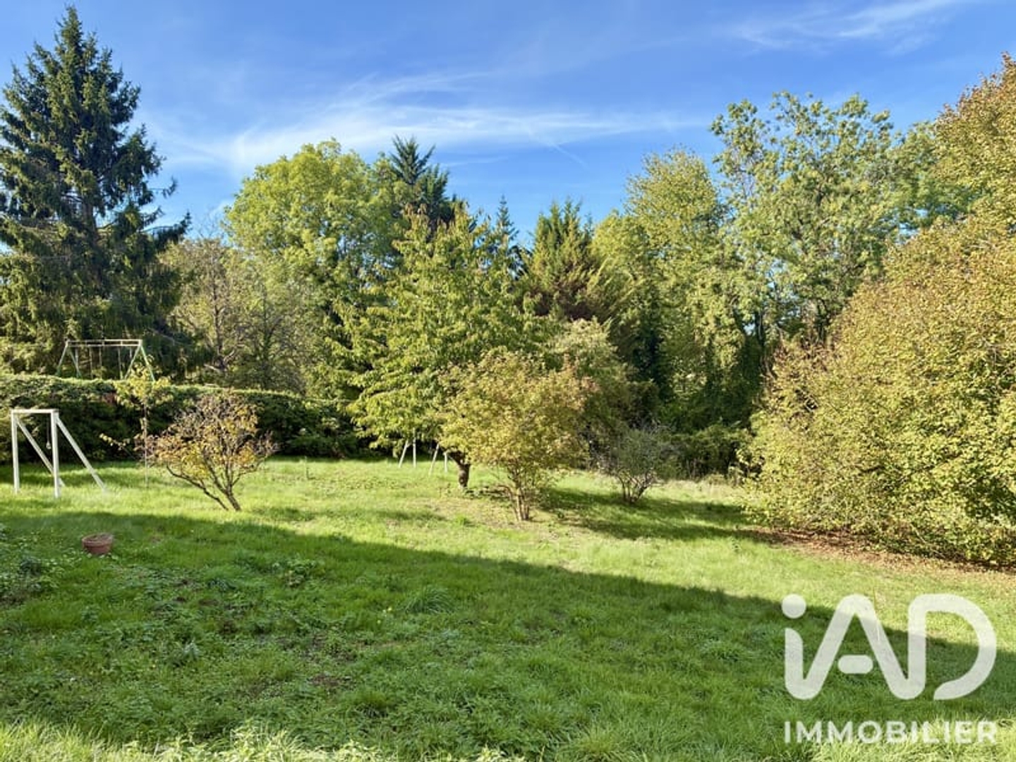 Maison à vendre - 8 pièces - 450m2 - Juvignies (60112)
