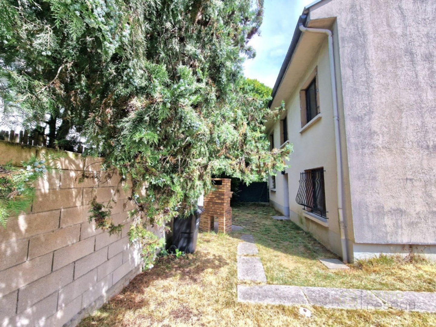 Maison à vendre - 5 pièces - 115m2 - Pontault-Combault (77340)