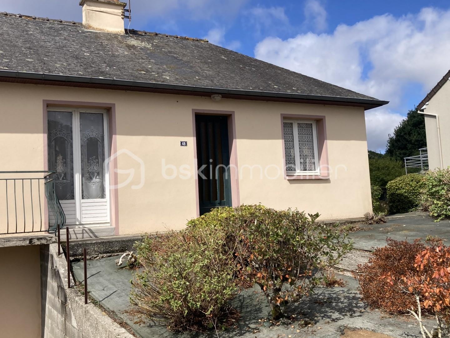 Maison 5 pièces 86 m²