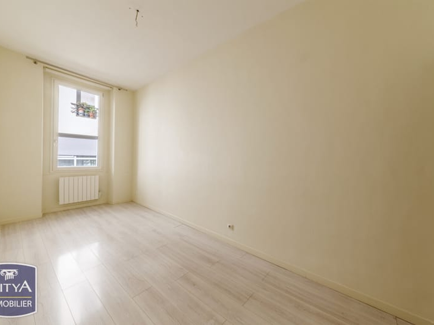 Appartement à vendre - 2 pièces - 44m2 - Marseille 1e (13001)