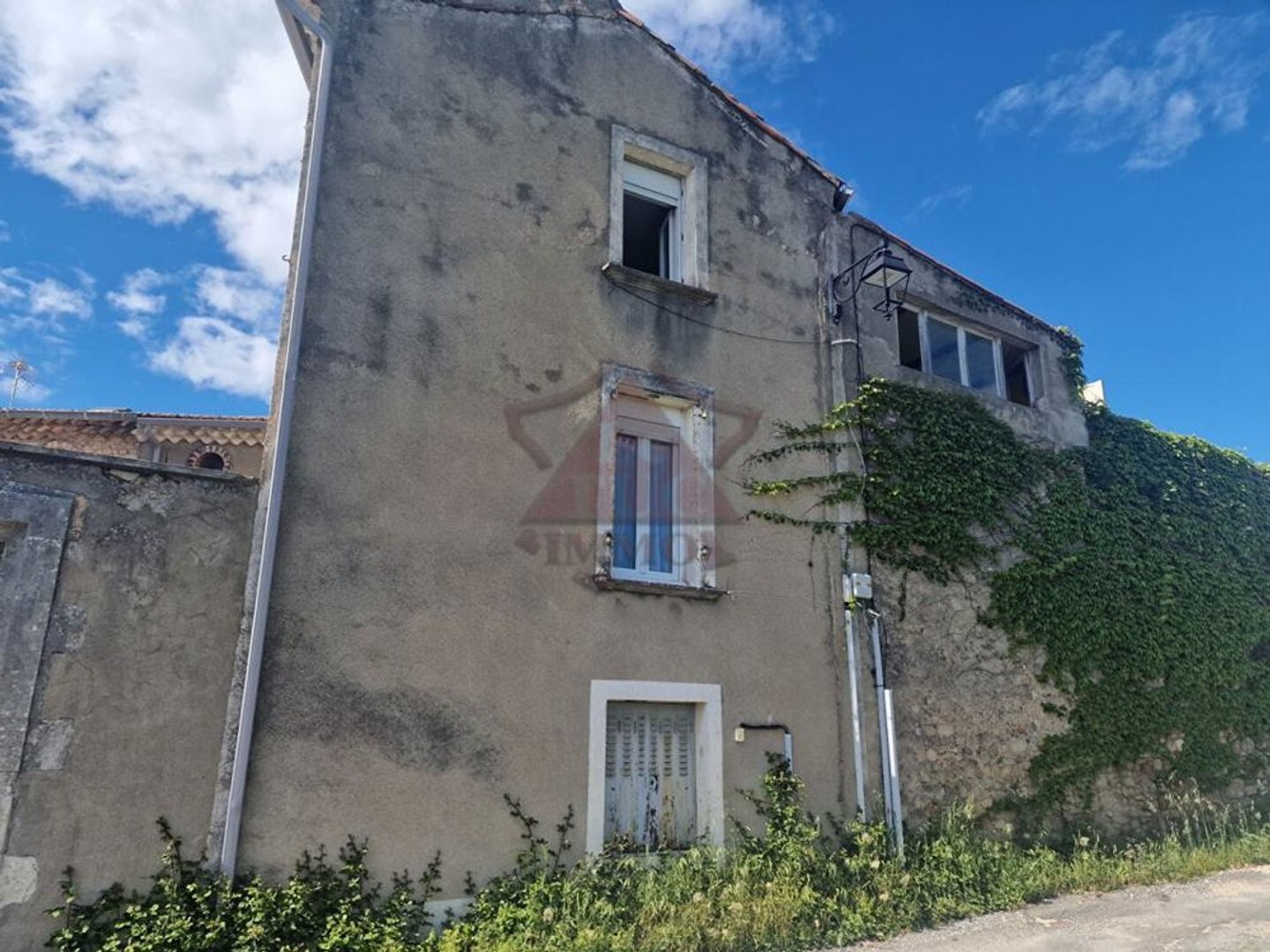 Idéal locatif - Deux appartements