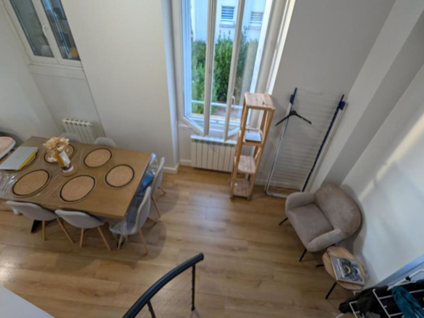 Appartement à vendre - 5 pièces - 80m2 - Talant (21240)