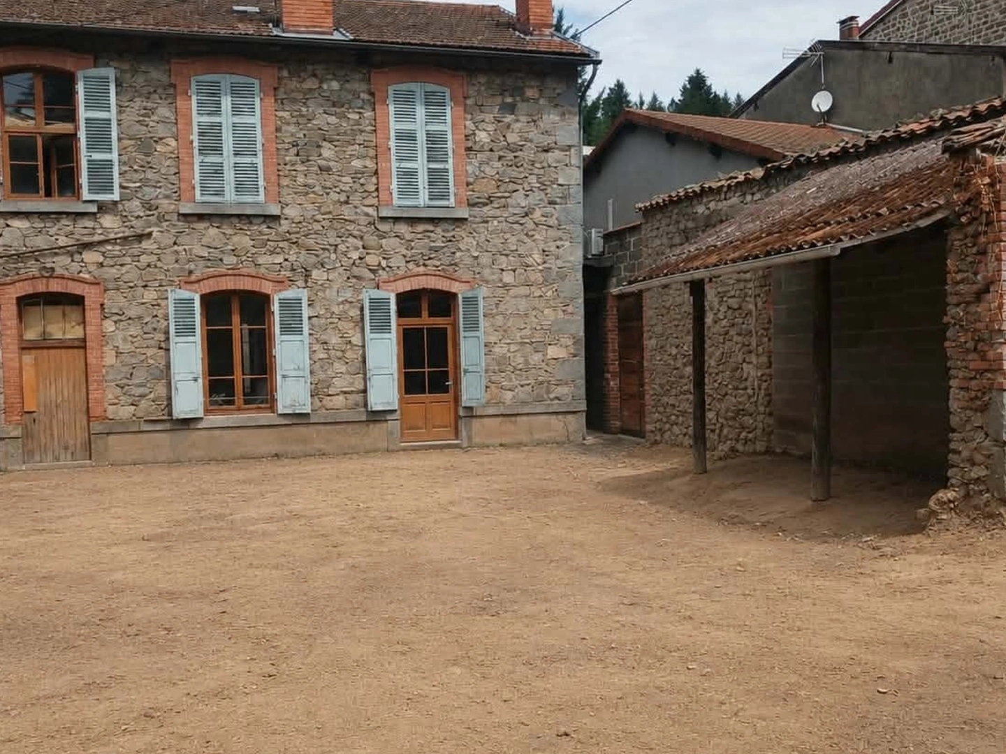 Maison 8 pièces 152 m²