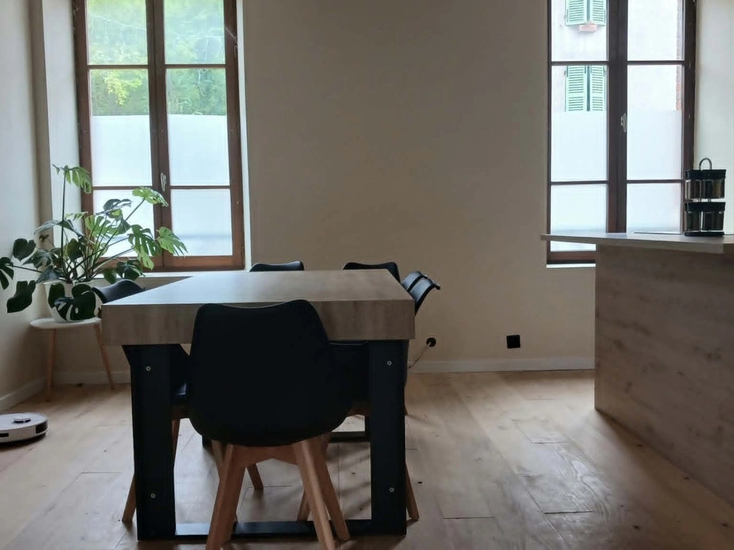 Maison à vendre - 8 pièces - 152m2 - Thiers (63300)