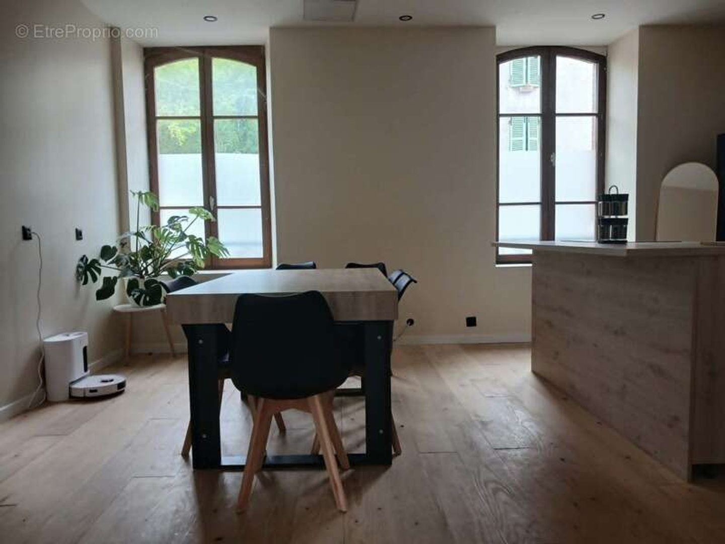 Maison à vendre - 8 pièces - 152m2 - Thiers (63300)