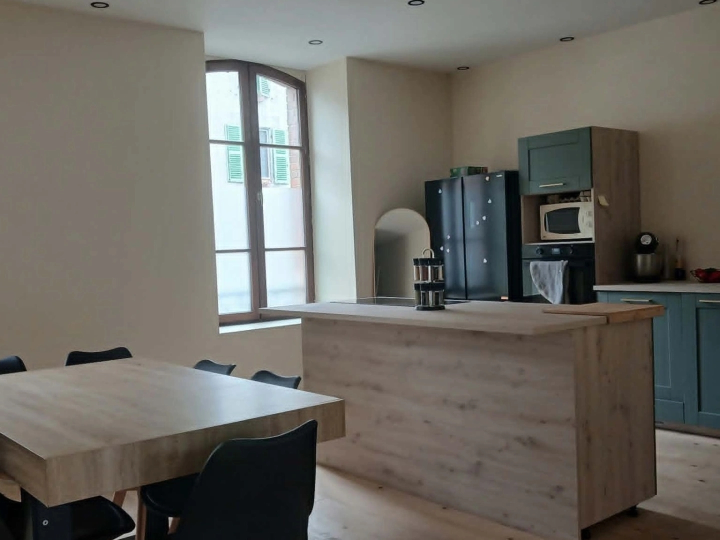 Maison à vendre - 8 pièces - 152m2 - Thiers (63300)