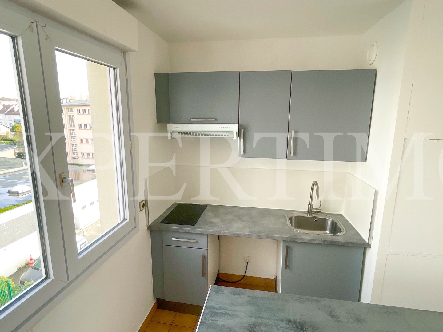Appartement à vendre - 1 pièce - 31m2 - Le Chesnay-Rocque... (78150)