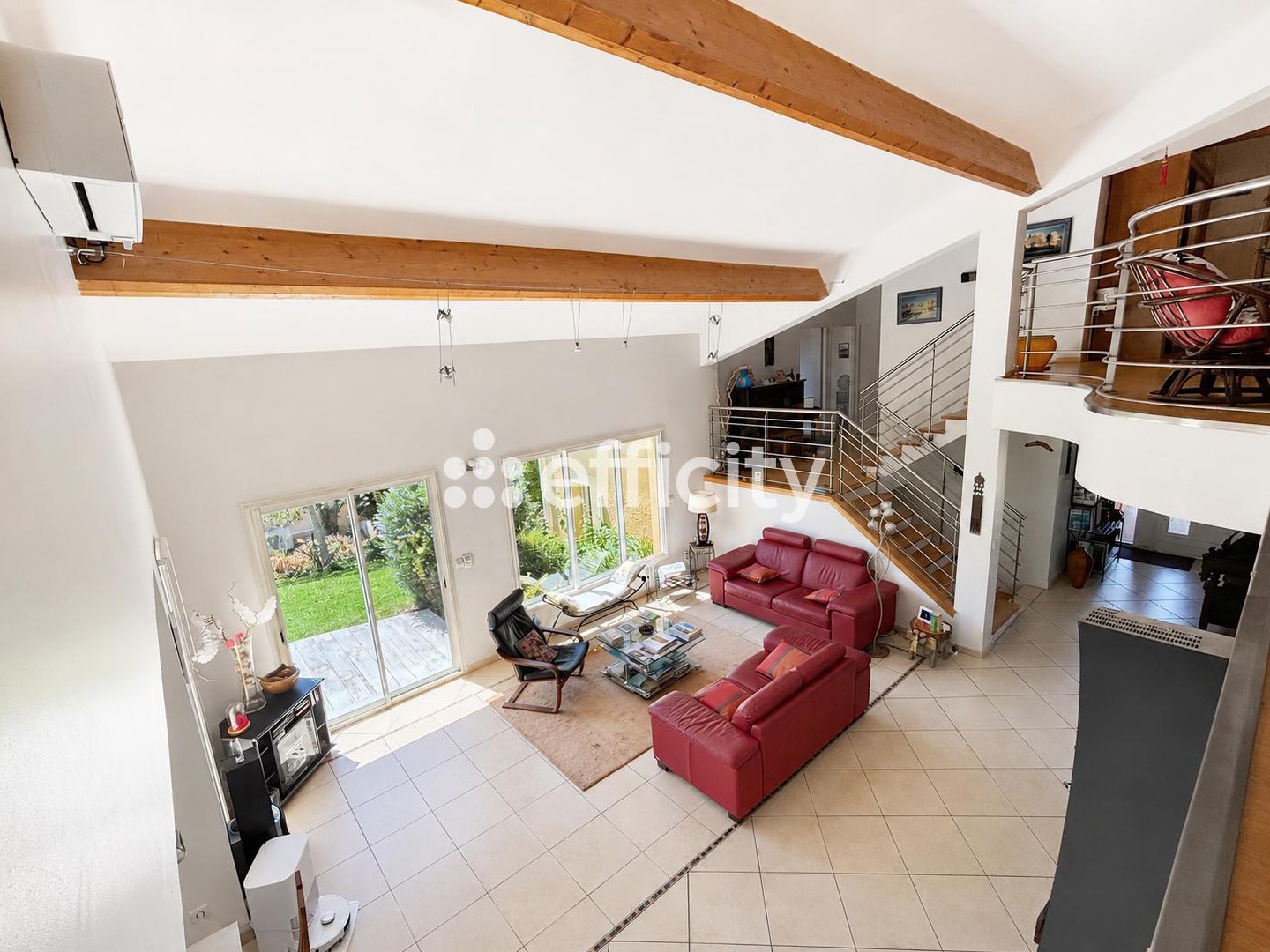 Maison 5 pièces 204 m²